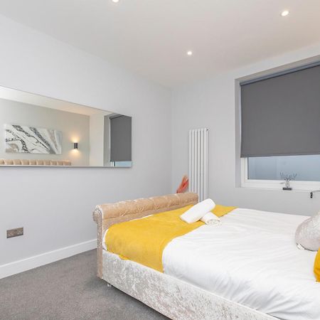 Flash Sales Offer - Any Week Day No Minimum Night Restrictions Brighton City Centre Seafront 1 Bedroom Flat Bn133Duk02 Exterior foto
